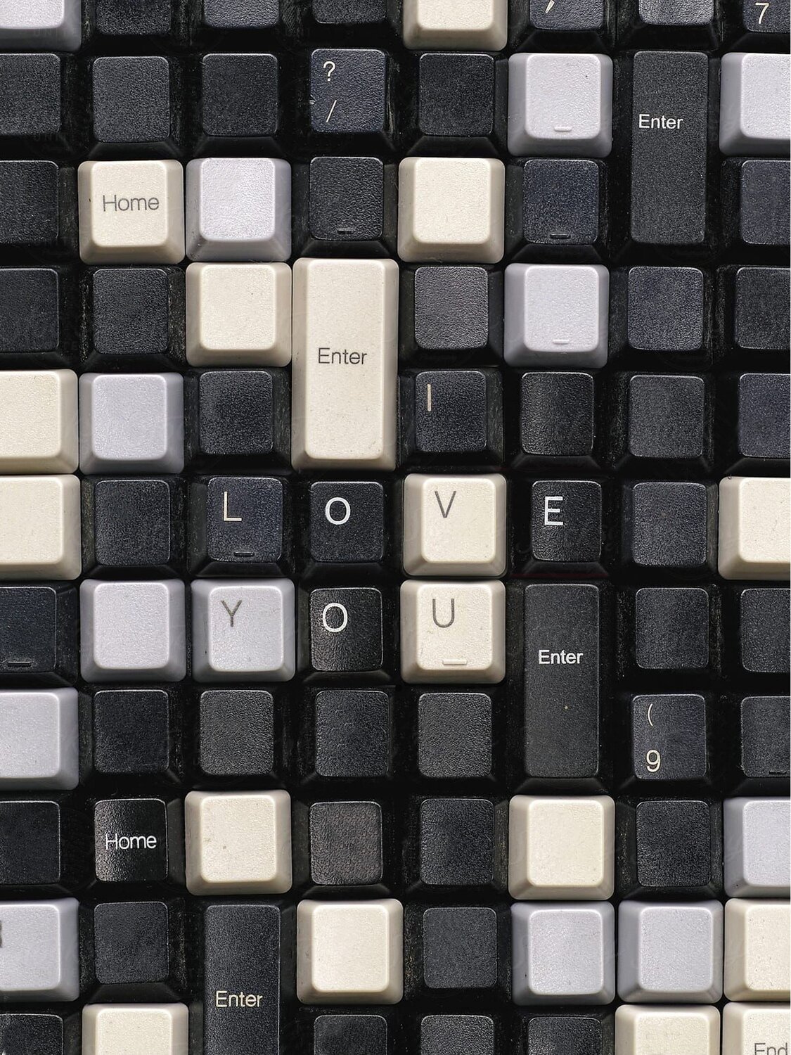 I Love You Jean-Marie Gitard