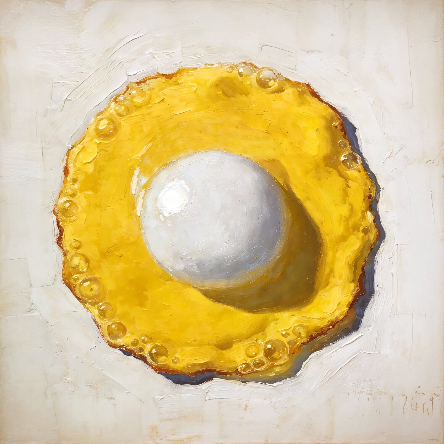 The Perfect Egg Jean-Marie Gitard