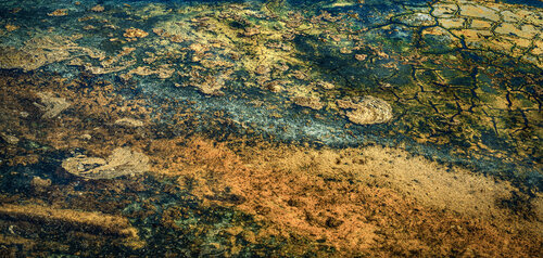 The Gruissan panoramics - Straits PETER WOODBURN