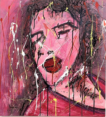 Vanity van Biagio Antonio Occhipinti, Schilderij te koop op Singulart