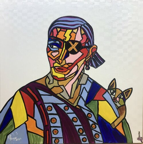 Tribute a Madonna Biagio Antonio Occhipinti