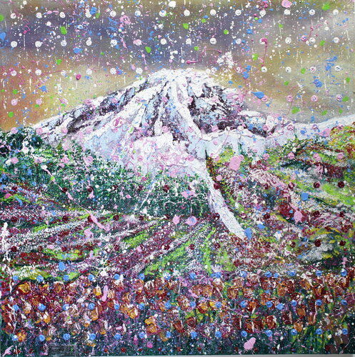 Natura de Biagio Antonio Occhipinti, Pintura a la venta en Singulart