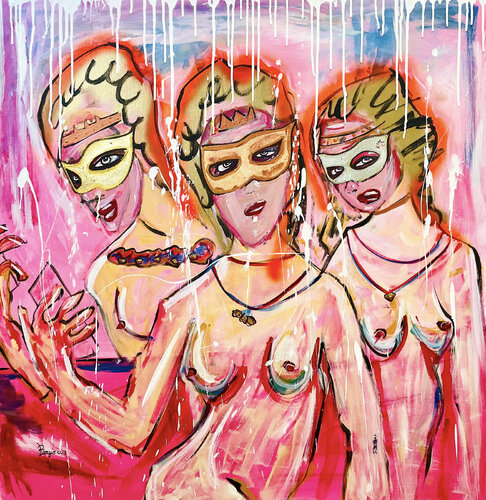 Misses Biagio Antonio Occhipinti