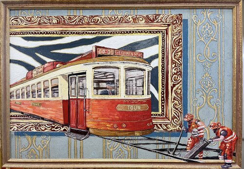 Il Trapasso Biagio Antonio Occhipinti