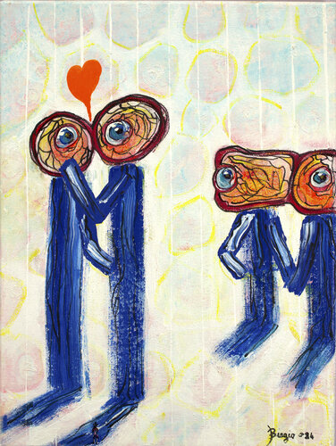 La Family van Biagio Antonio Occhipinti, Schilderij te koop op Singulart