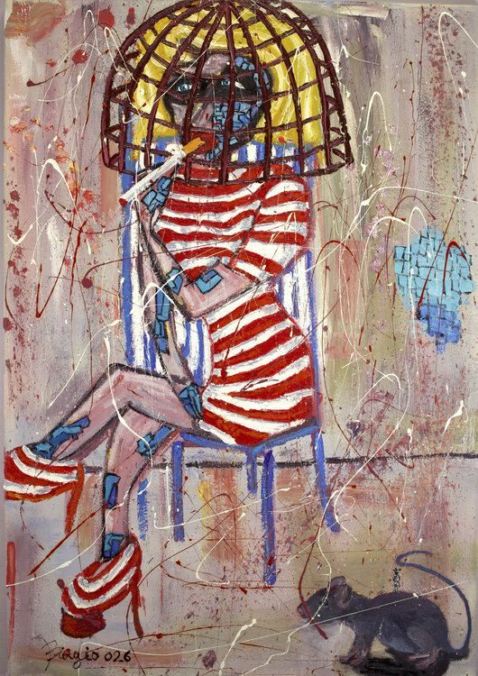 La Bisbetica Domata Biagio Antonio Occhipinti