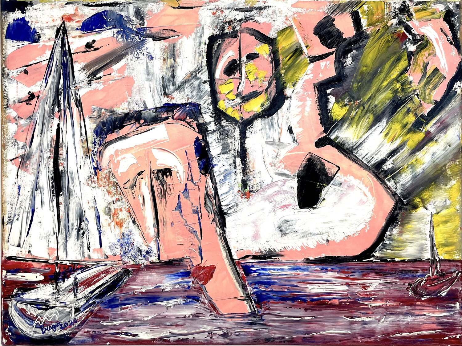 Confusione Biagio Antonio Occhipinti