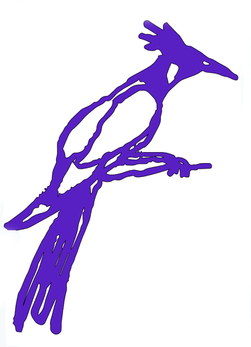 Bird 109 by Claudio Pincas Feldman, Digital for Sale on Singulart