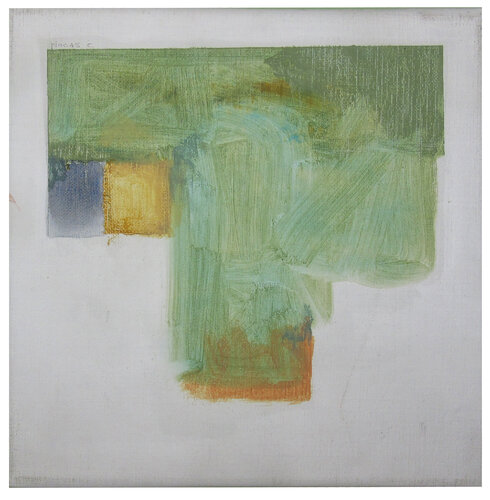 Abstraccion Colores von Claudio Pincas Feldman, Malerei kaufen auf Singulart