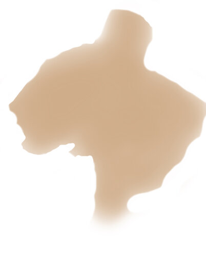 Silueta van Claudio Pincas Feldman, Tekening te koop op Singulart