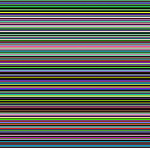 "Lineas Random de Colores"(187.358) by Claudio Pincas Feldman, Digital for Sale on Singulart