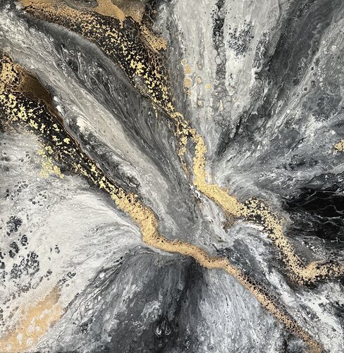 Ares van Inna Horch, Schilderij te koop op Singulart