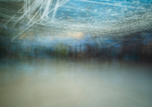 Traces of Memory II (Museum-Quality Archival Pigment Print) by Pawel Libera, 사진 for Sale on Singulart