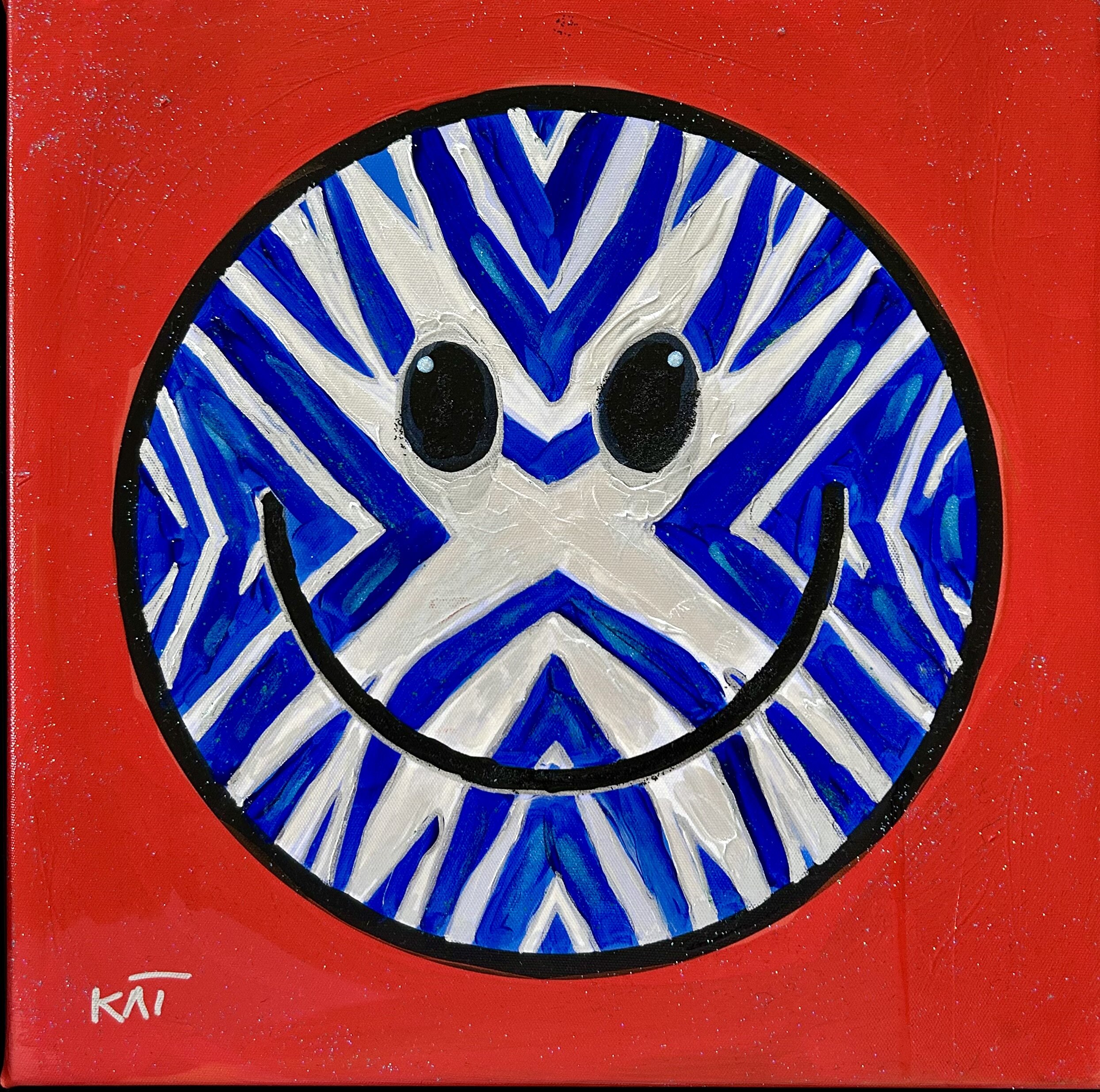 Topic Smile paintings