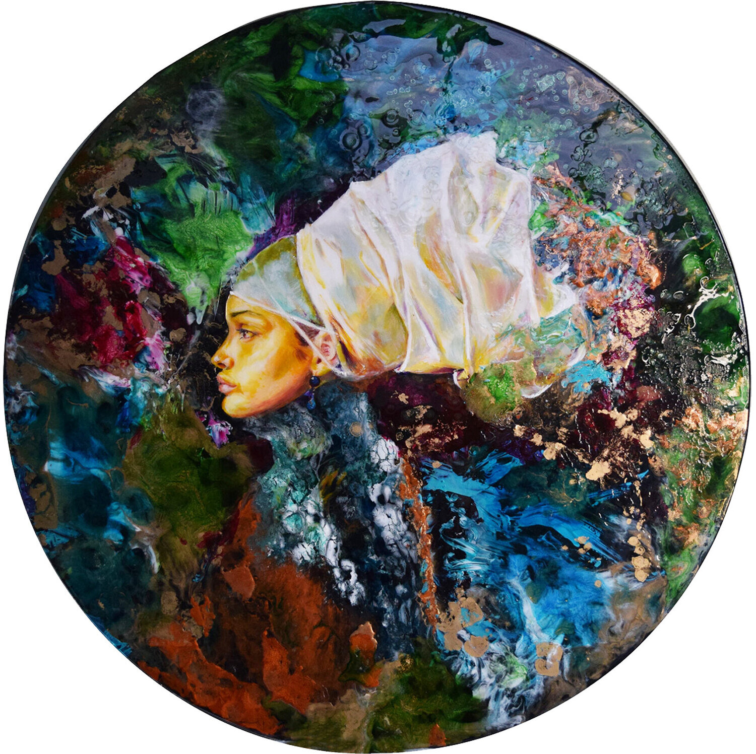 Spring Anna Sidi-Yacoub