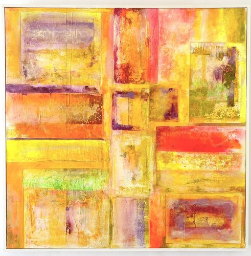 South van Robert Tietz, Schilderij te koop op Singulart
