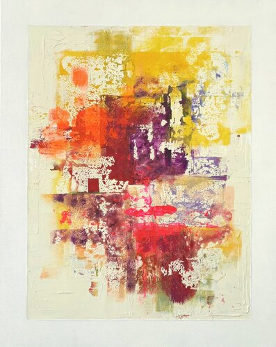 Ziji_07 de Robert Tietz, Pintura a la venta en Singulart