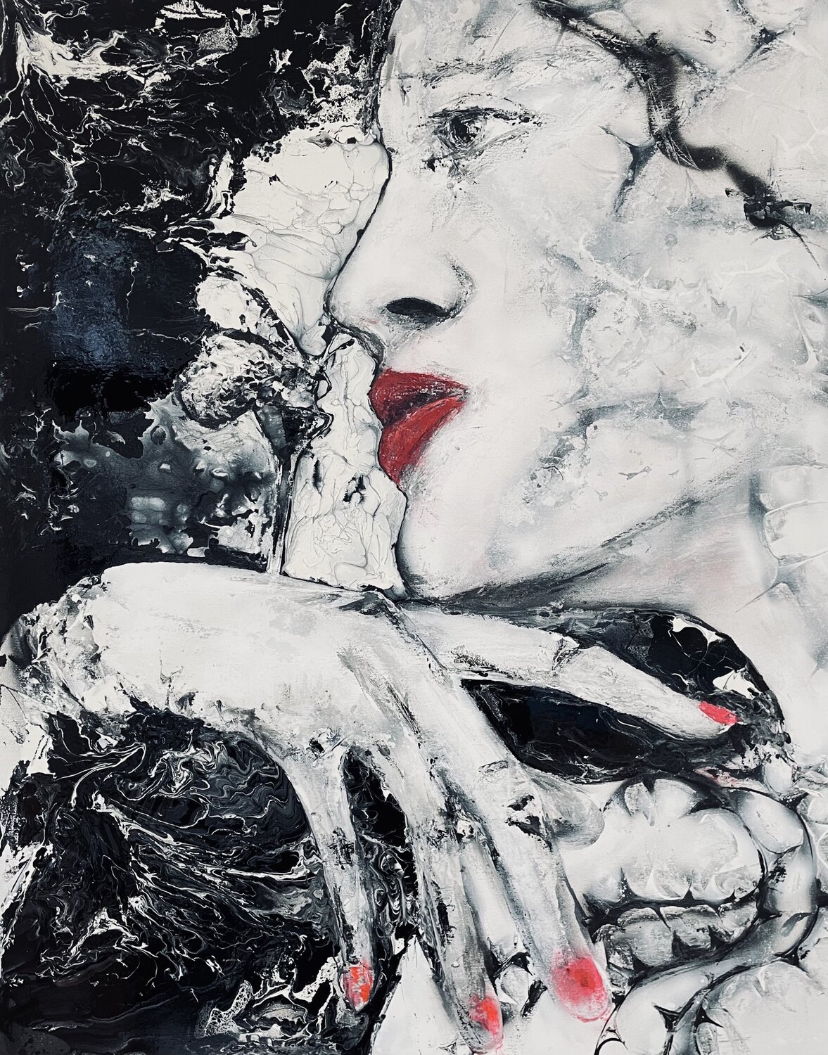 Ewigkeit & Augenblick _05 Robert Tietz