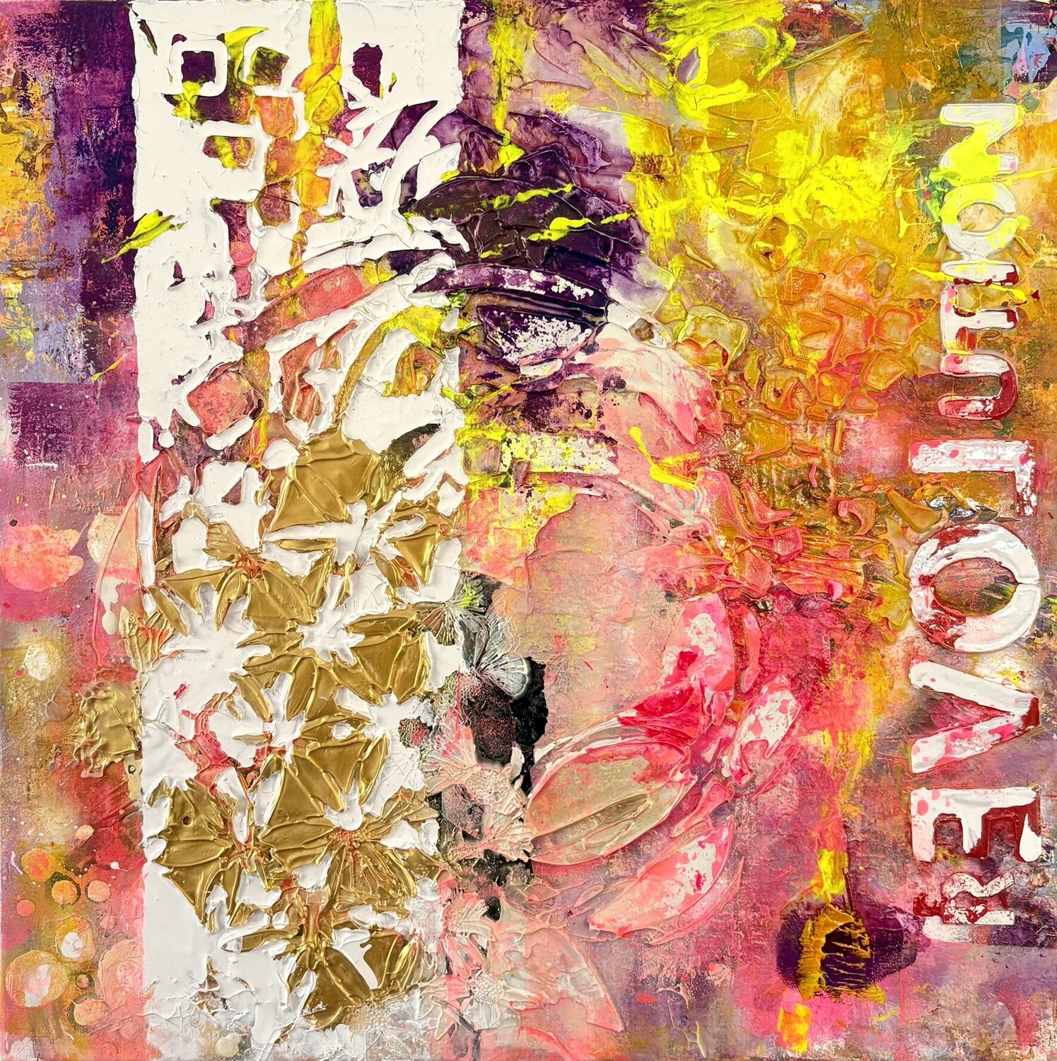 Overdrive #01 Robert Tietz