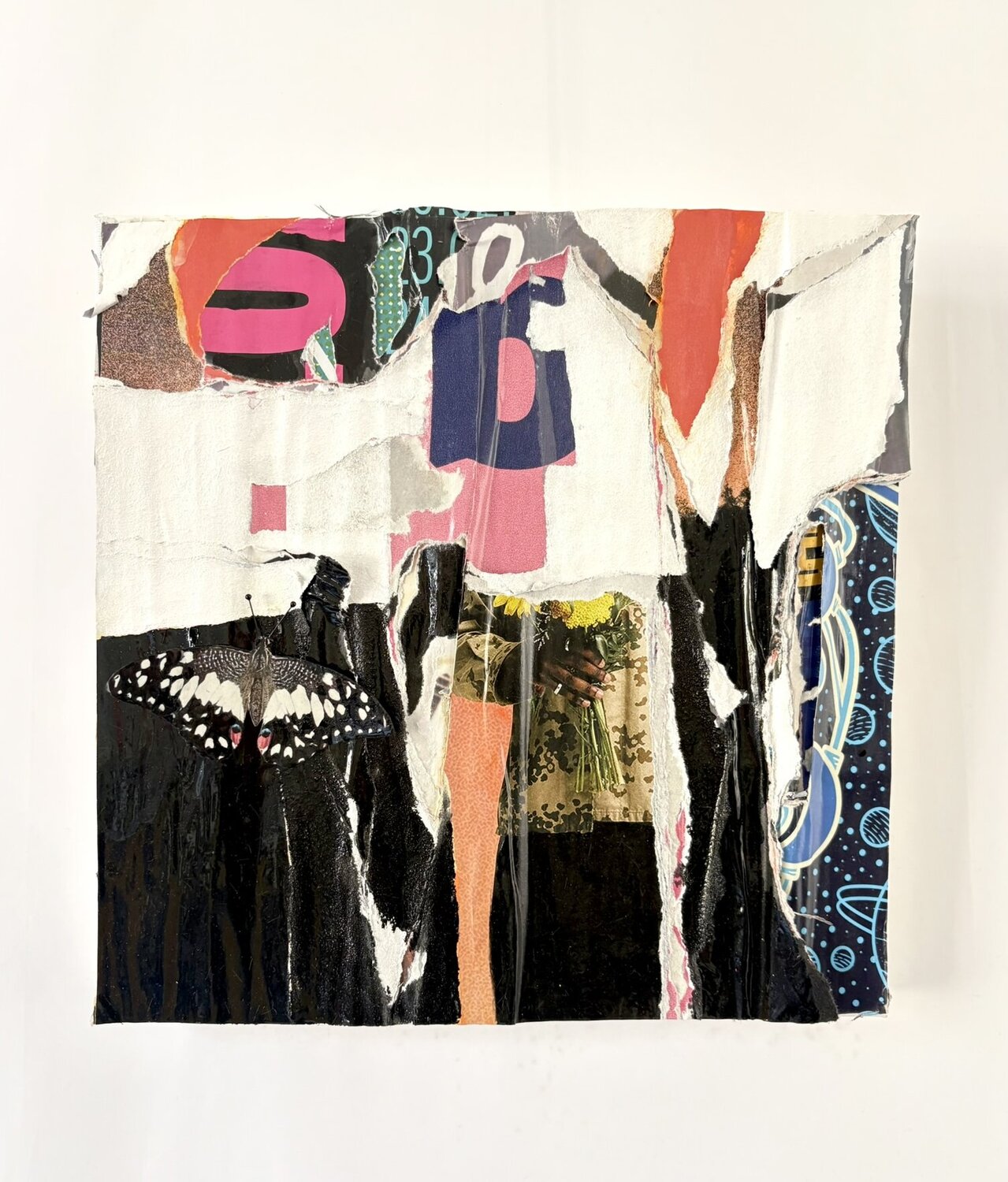 Chaos & Verwandlung Robert Tietz