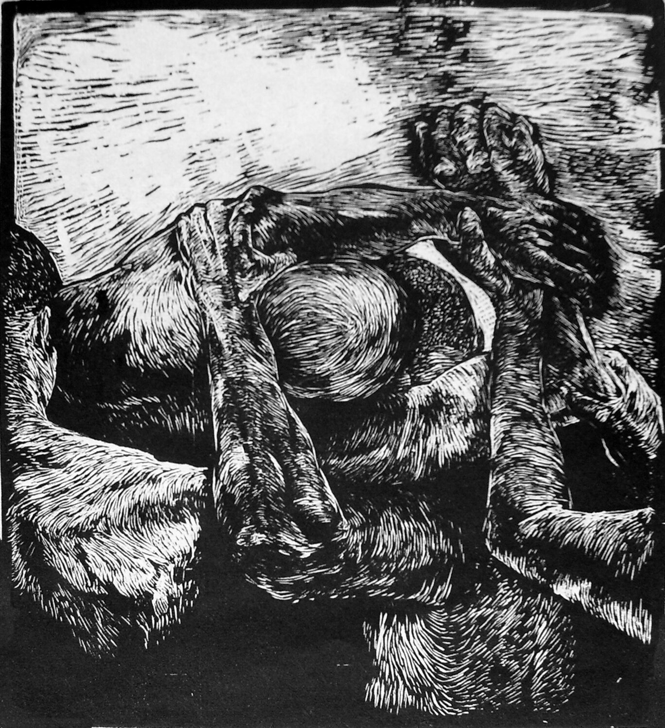 Iniziazione Emma Assisi