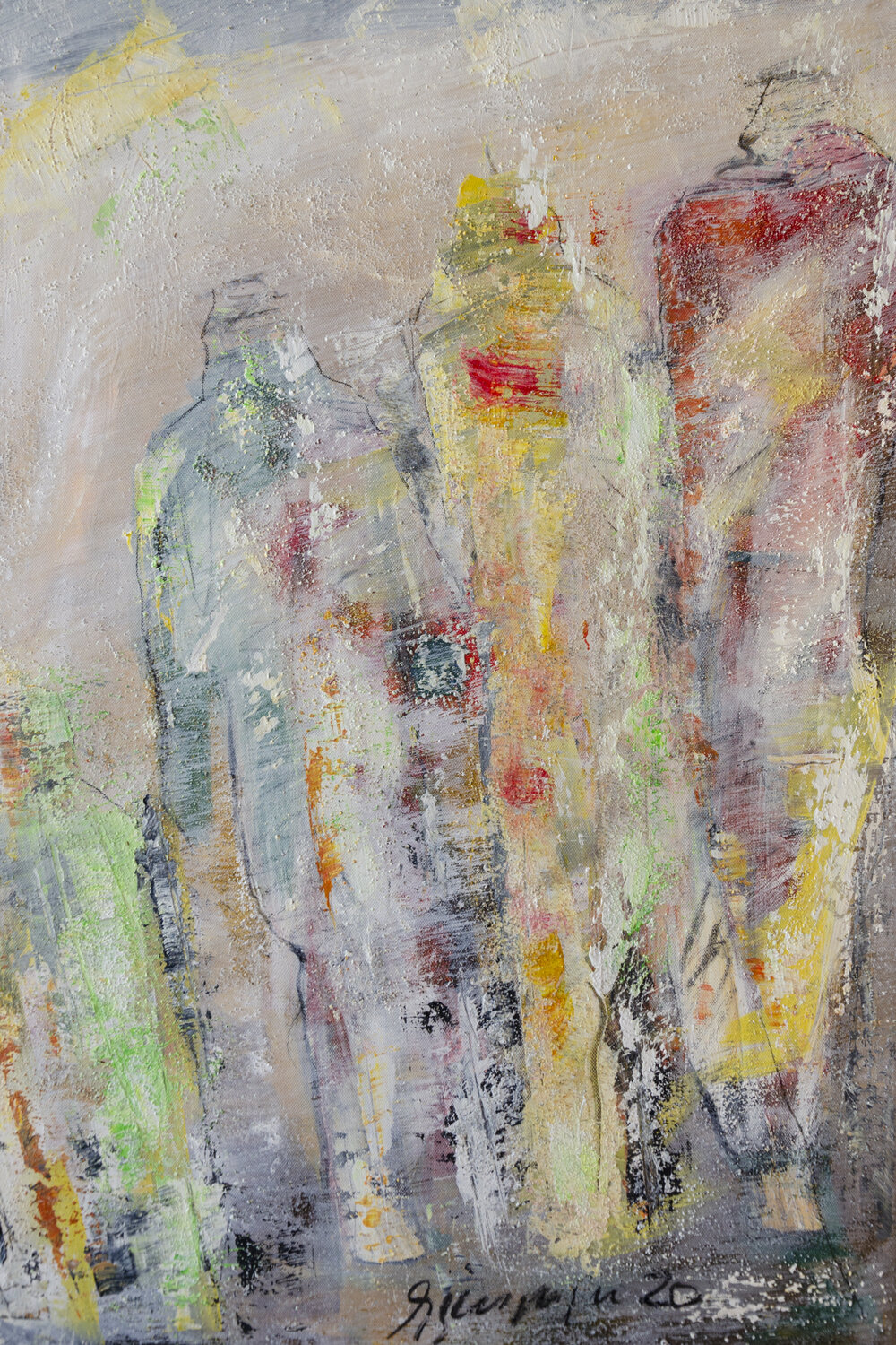 Flucht Alfred Eggensperger