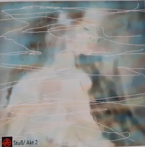 junges Mädchen von Torsten Stuß, Druck kaufen auf Singulart