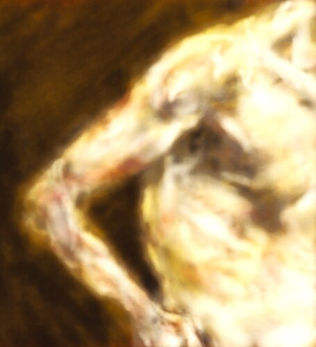 Körperszene von Torsten Stuß, Digital kaufen auf Singulart