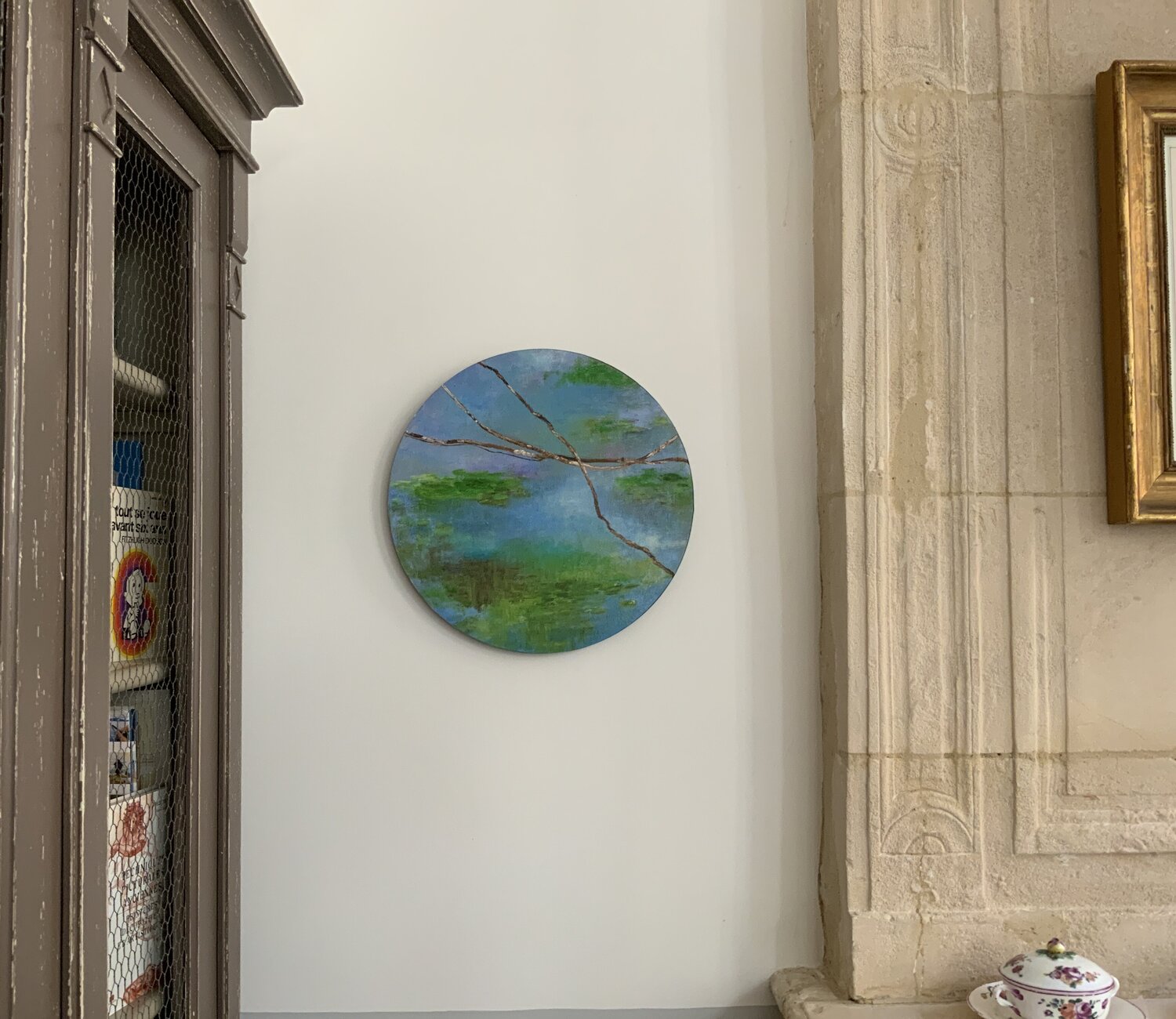 リアリズム絵画販売 : 現代リアリズム絵画をオンライン