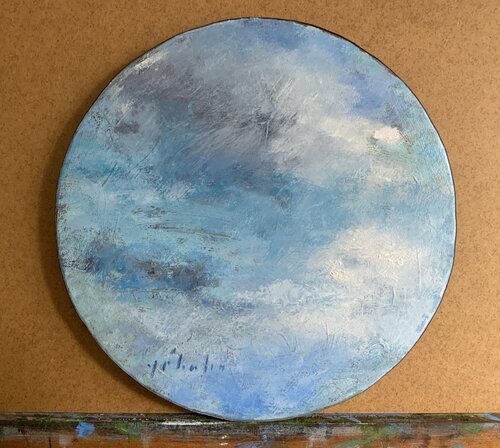 Sans titre Kathy Gébelin