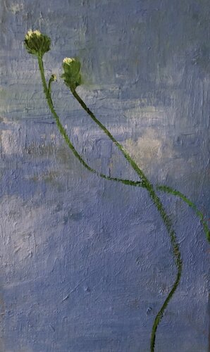 Ensemble di Kathy Gébelin, Pittura in vendita su Singulart