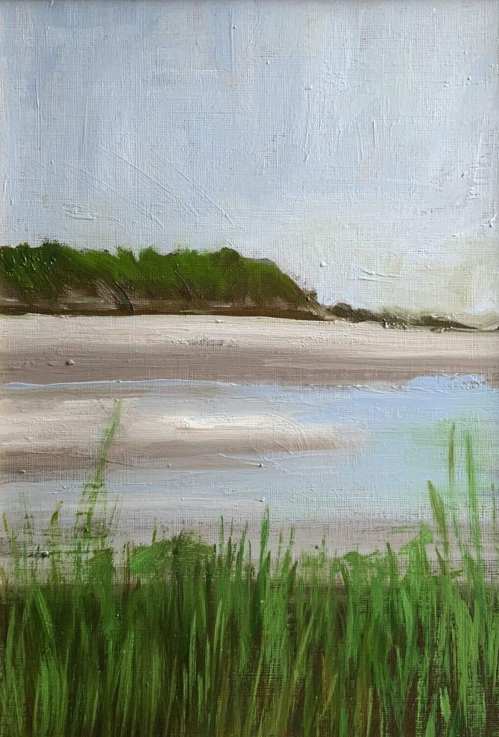 Rivage Kathy Gébelin