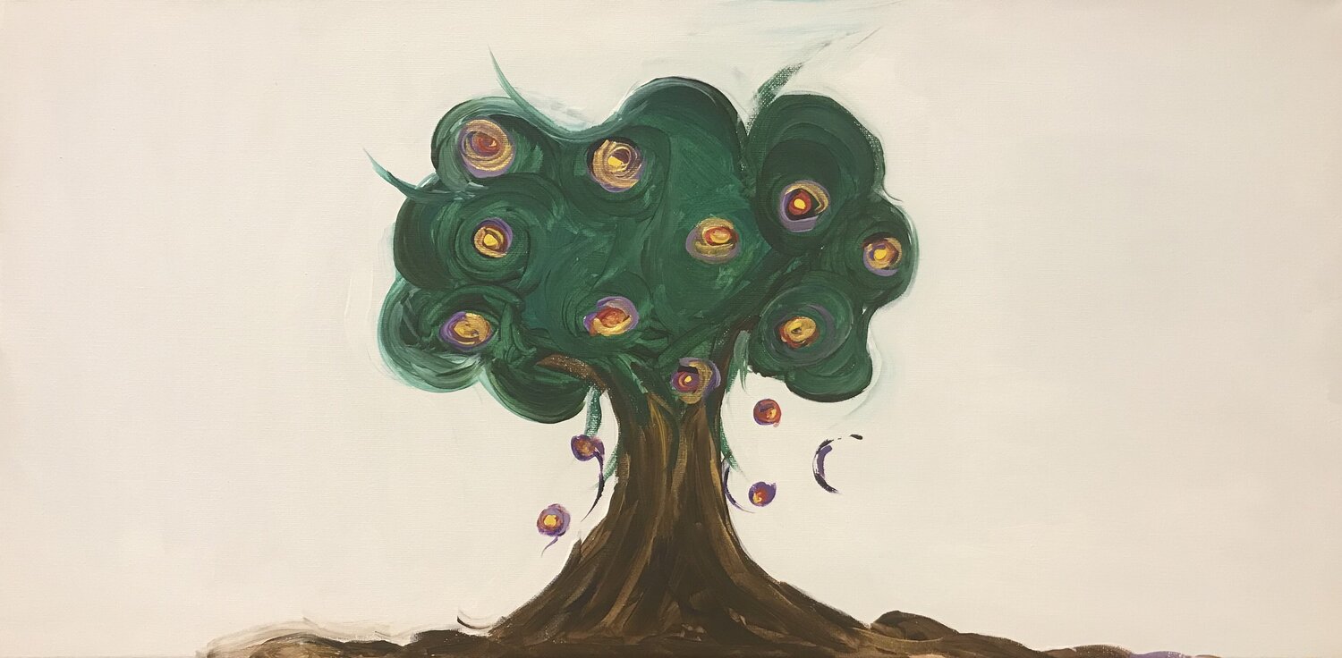 Invidia e falsità Gaia Li Quadri Cassini