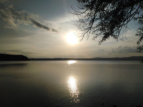 quietly by Mariapia Statile, Photography for Sale on Singulart