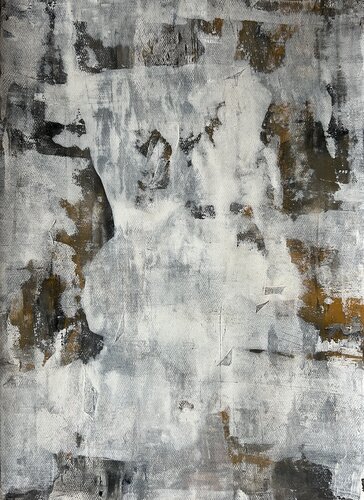 "Bridge of Memory" by Viktoria Daneva, Work on Paper for Sale on Singulart