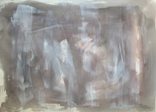 Light in the Soul von Viktoria Daneva, Werk auf Papier kaufen auf Singulart