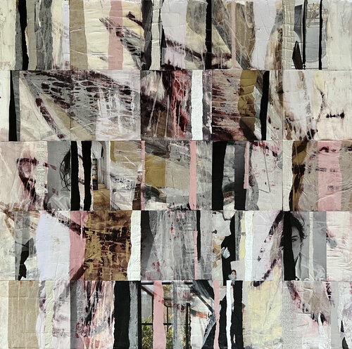 "Transformation" von Viktoria Daneva, Andere Medien kaufen auf Singulart