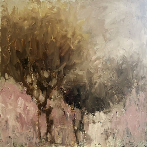 “Love at Dawn” von Viktoria Daneva, Malerei kaufen auf Singulart