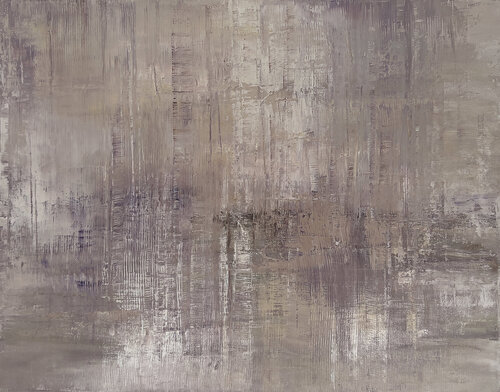 “Whispers of Space” von Viktoria Daneva, Malerei kaufen auf Singulart