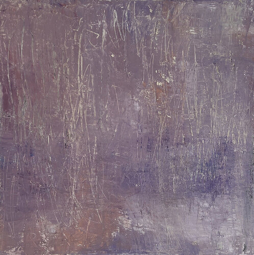 “Traces of Silence” von Viktoria Daneva, Malerei kaufen auf Singulart