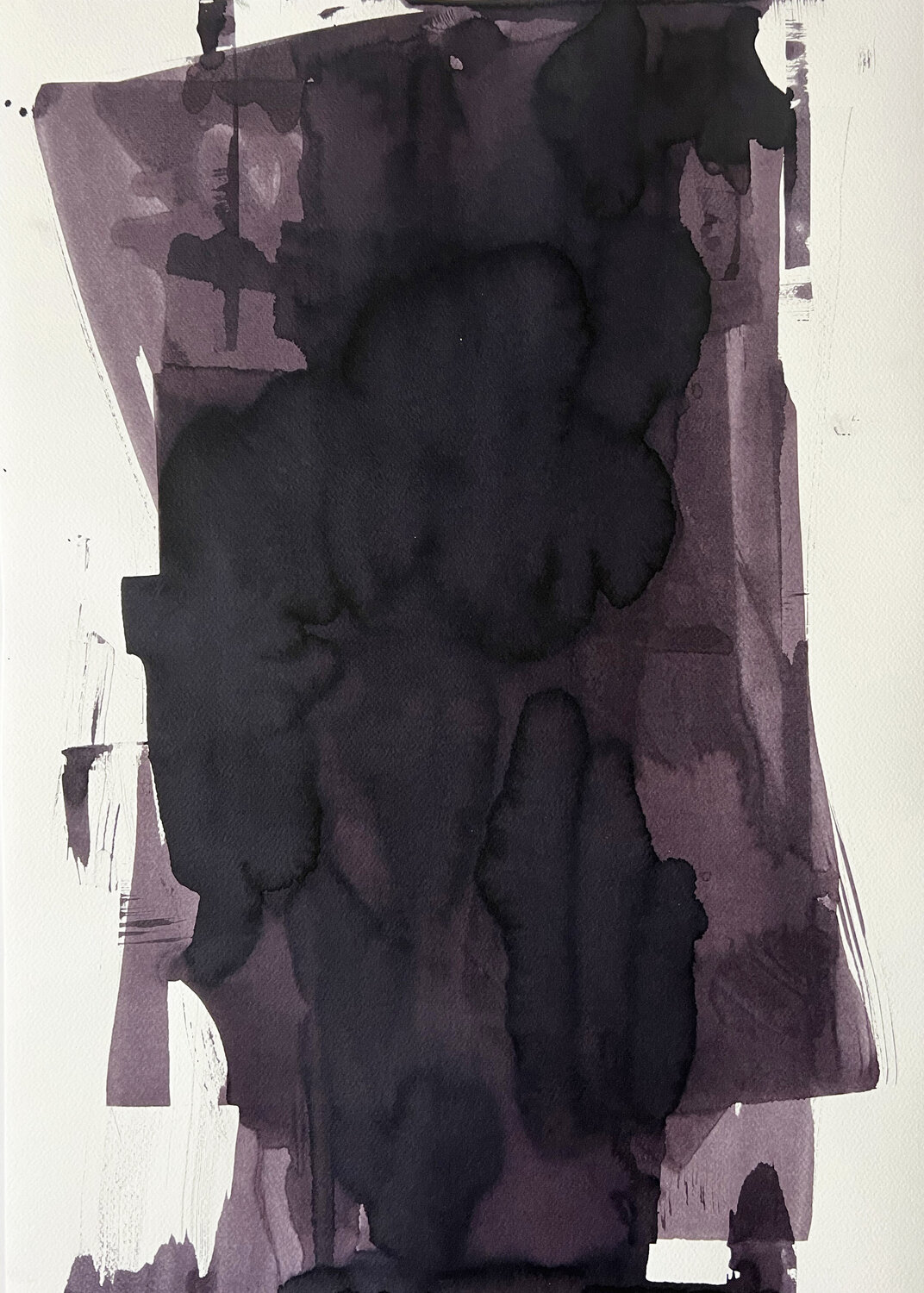 "Shadows of the Past" Viktoria Daneva