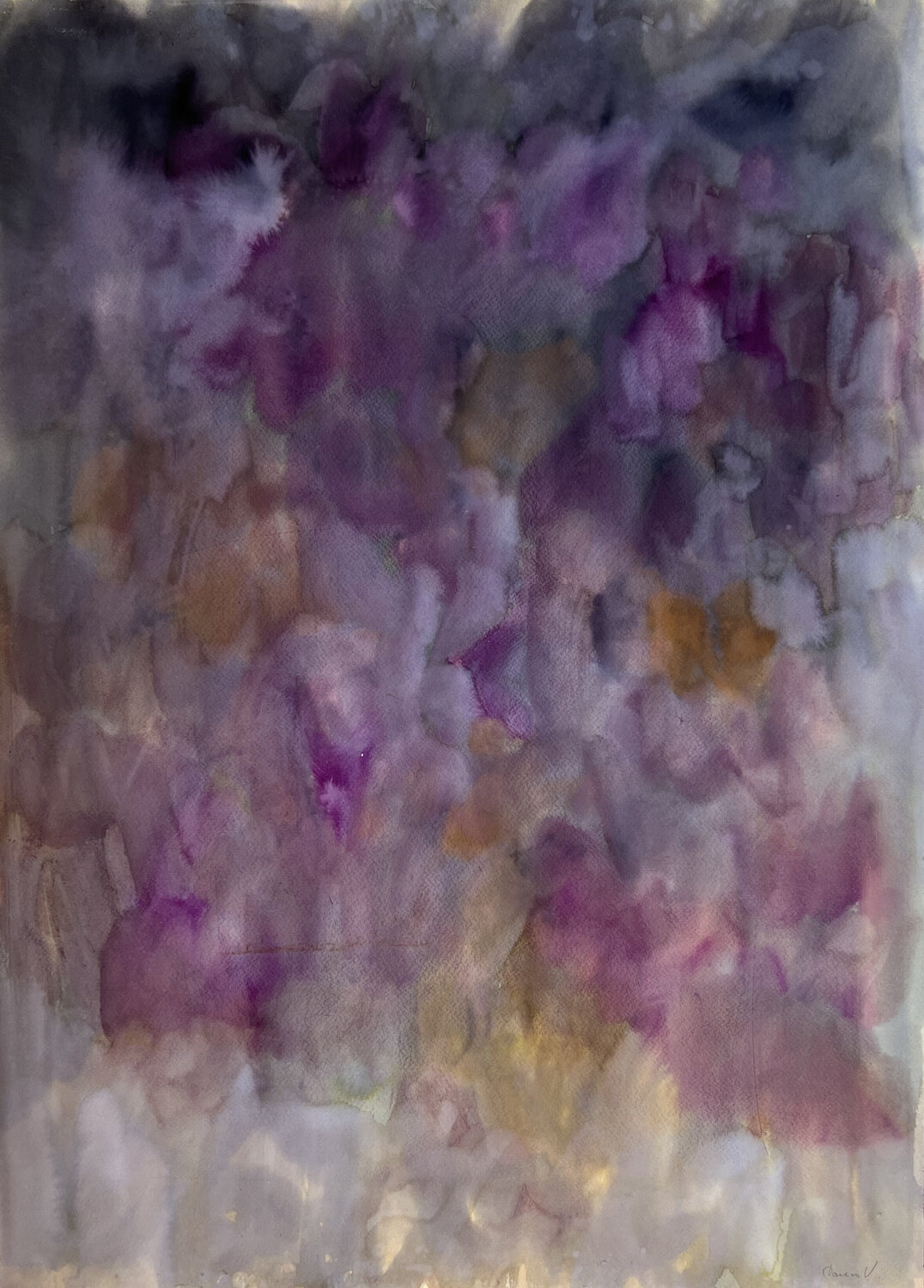 "Interaction in the flow" Viktoria Daneva