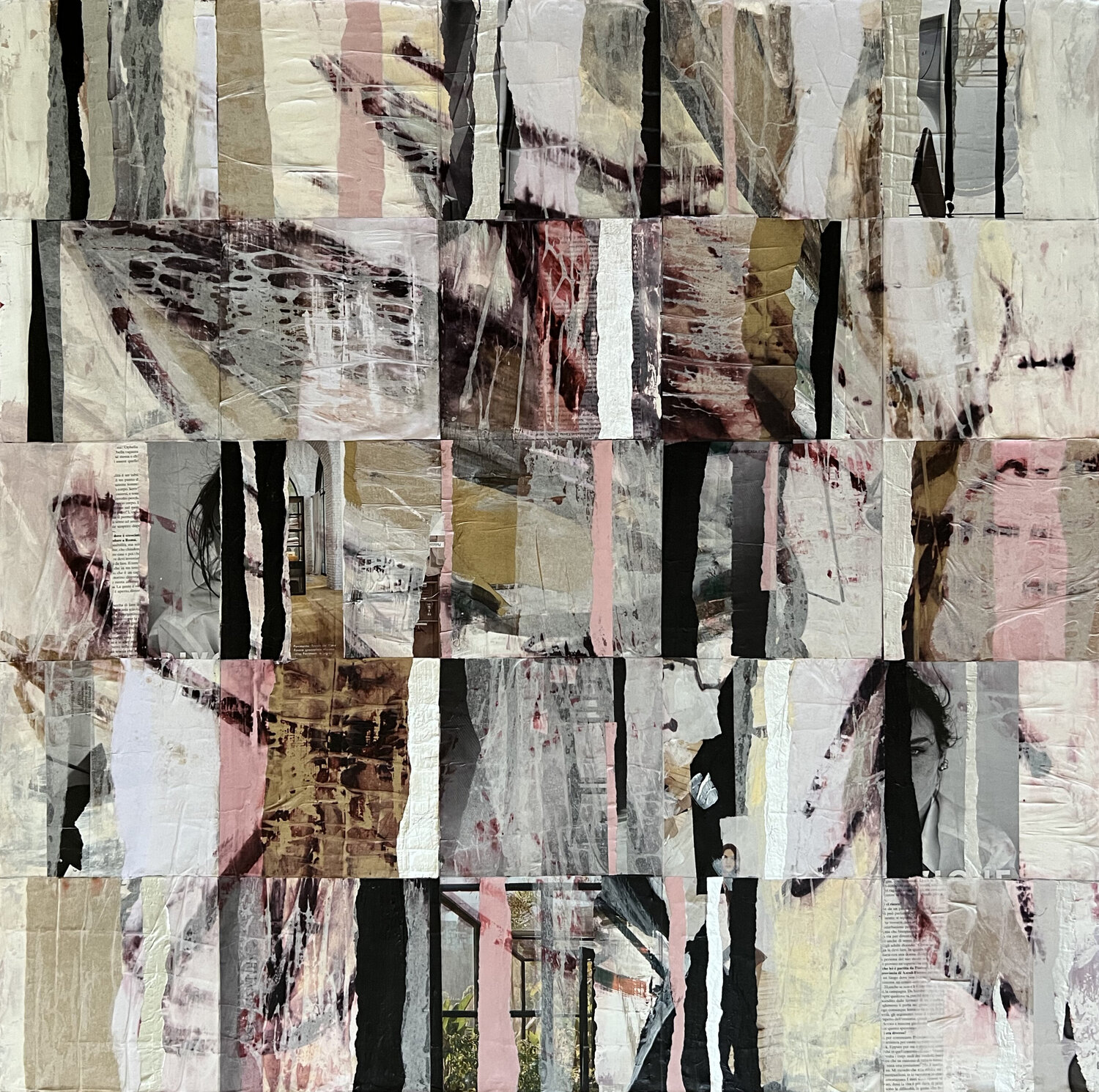 "Transformation" Viktoria Daneva
