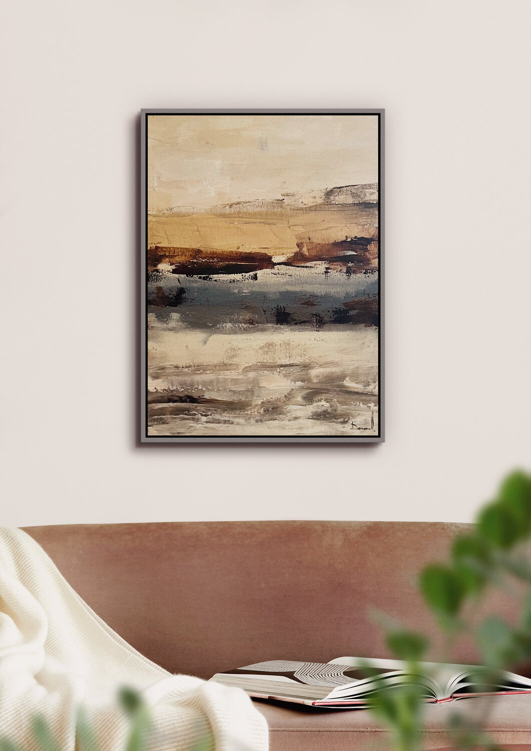 "Where no one is in a hurry" Viktoria Daneva