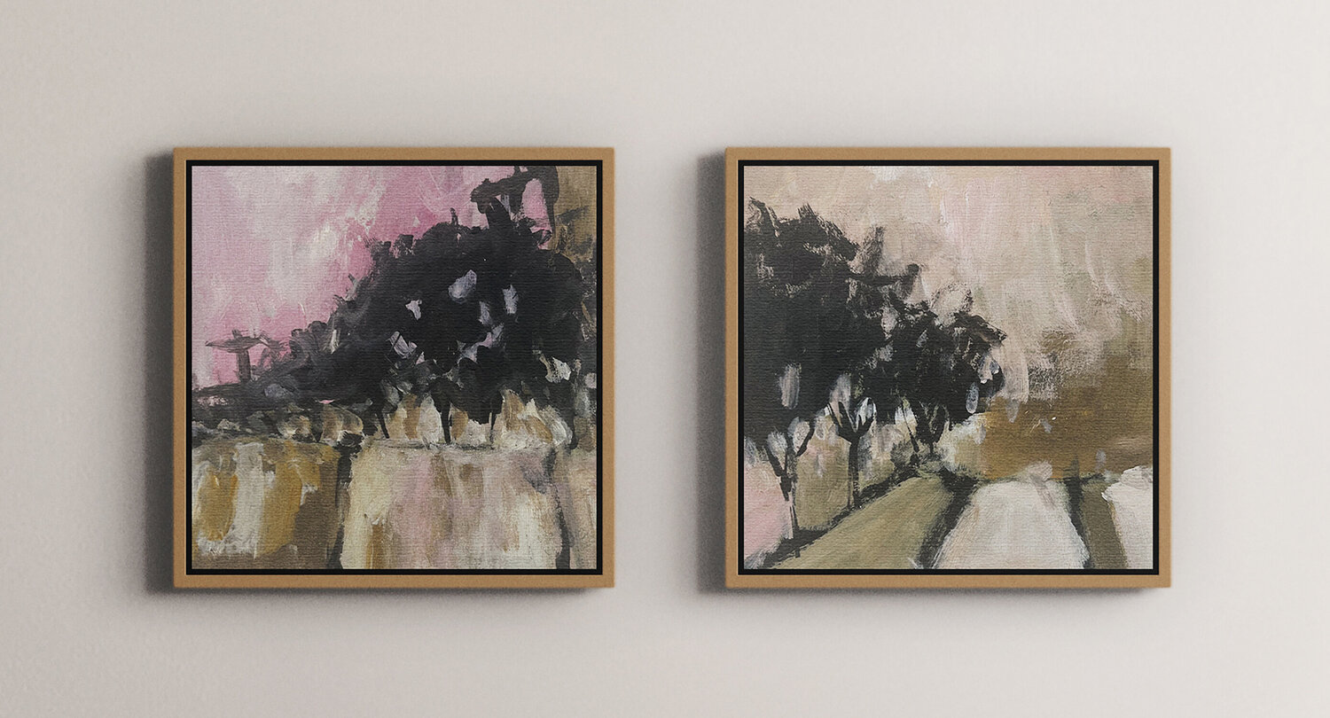 “The Path Together” Viktoria Daneva