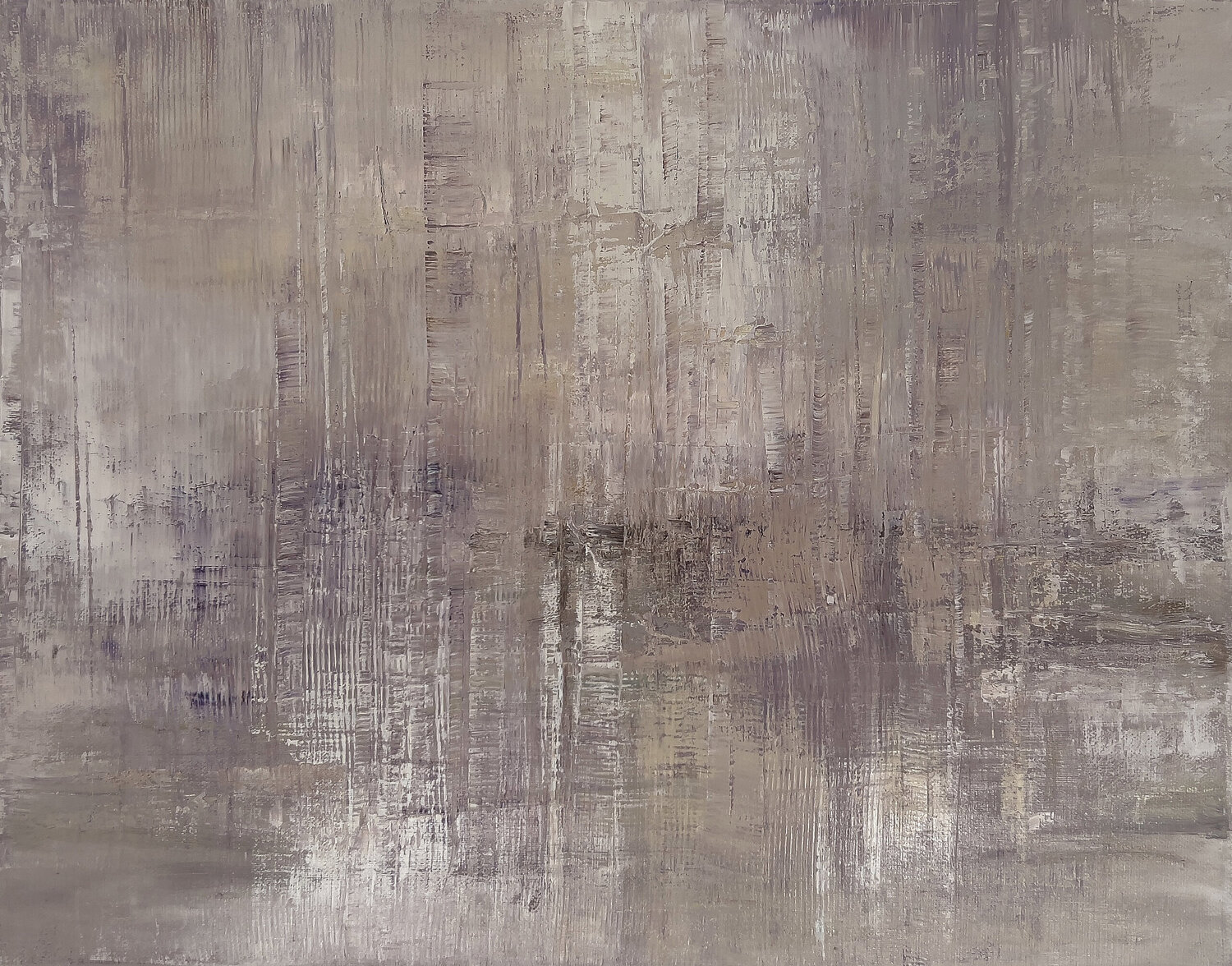 “Whispers of Space” Viktoria Daneva