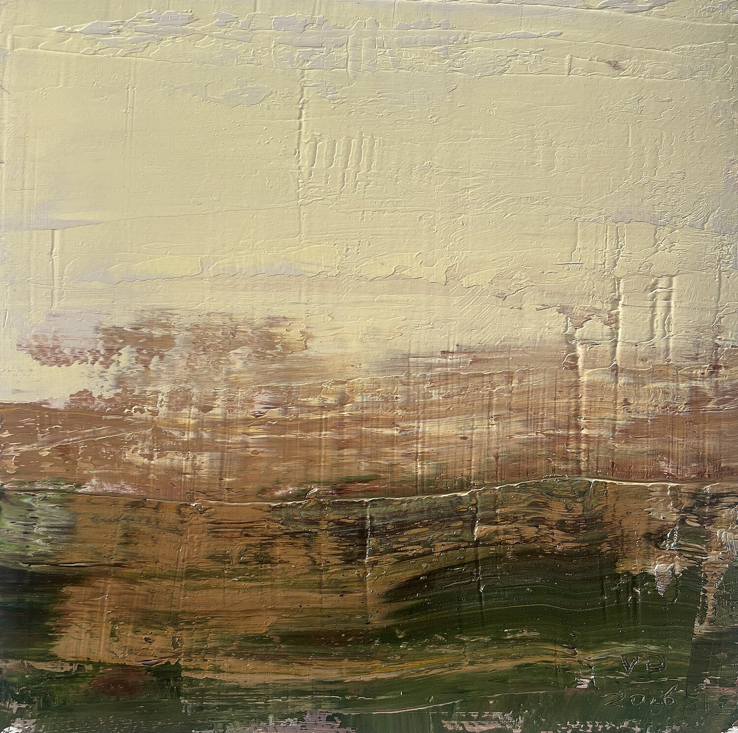 "Shifted Line of Balance" Viktoria Daneva