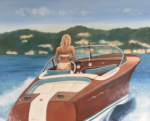 Riva Virginie MONANGE