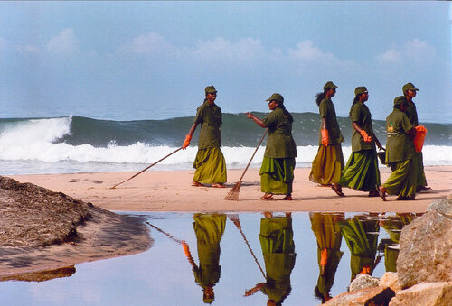 Varkala Shank ARTE