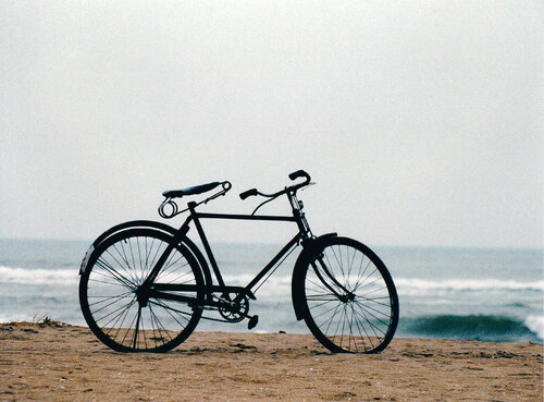 La course suspendu du temps von Shank ARTE, Fotografie kaufen auf Singulart